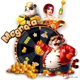 Jogos de fortune da Vip34 com prêmios incríveis