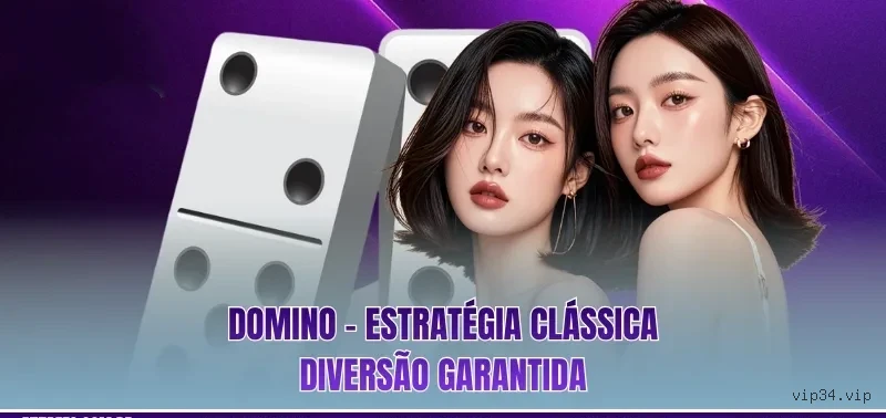 Canal oficial da Vip34 no Telegram